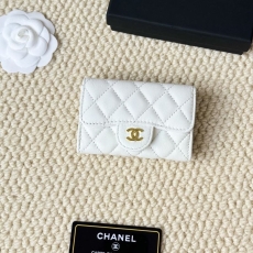 Chanel Wallets Purse